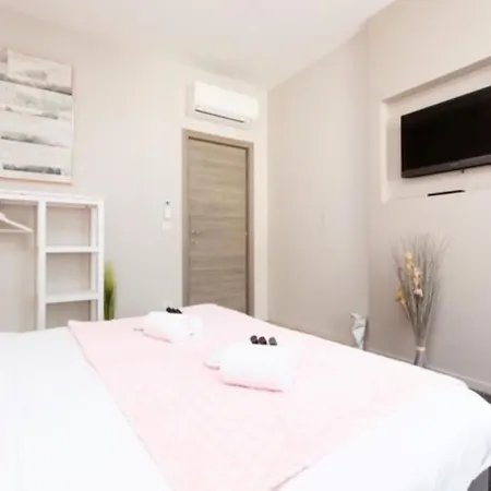 Apartamento Lecerf Croisette *
