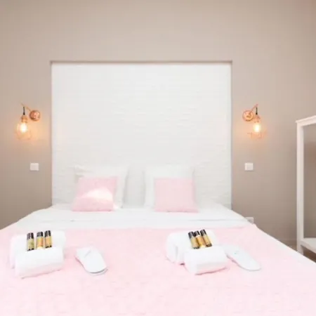 Apartamento Lecerf Croisette