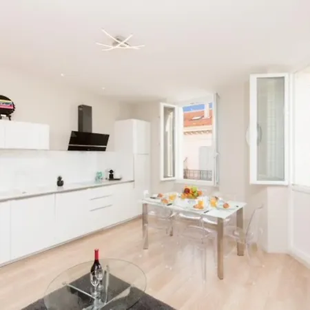 Apartamento Lecerf Croisette Cannes