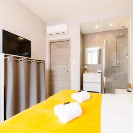 Lecerf Croisette Apartamento