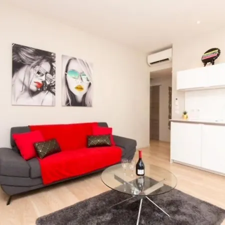 Apartamento Lecerf Croisette *