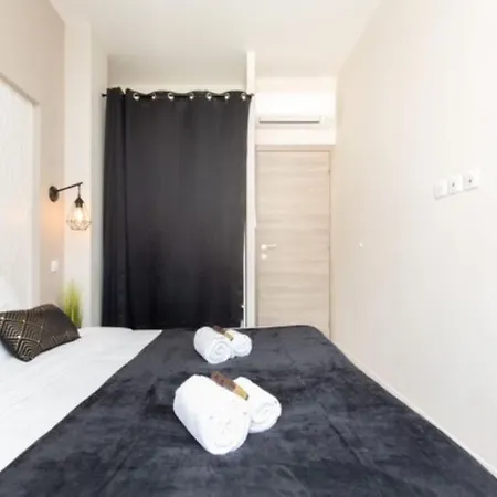 Appartamento Lecerf Croisette Cannes