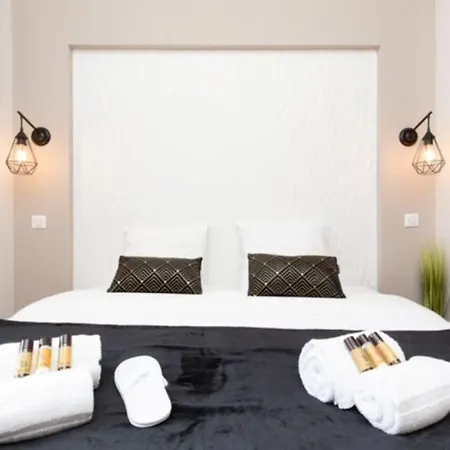 Apartamento Lecerf Croisette *