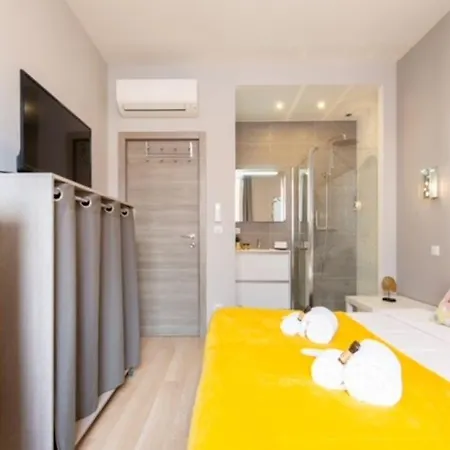Lecerf Croisette Appartamento Cannes
