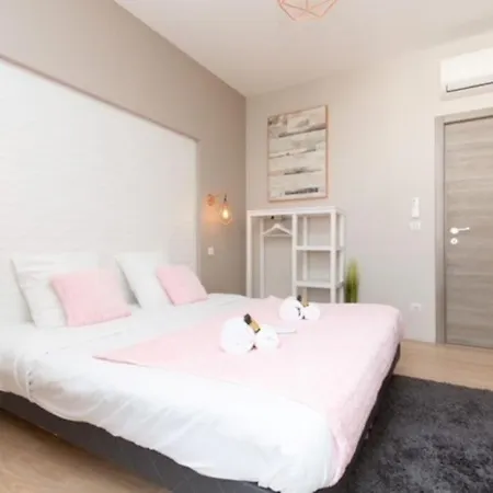 Lecerf Croisette 아파트