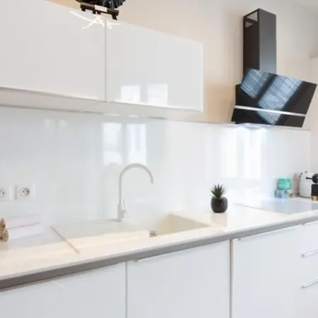 Apartamento Lecerf Croisette