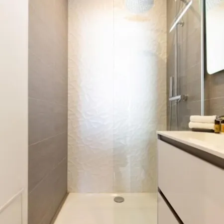 Lecerf Croisette Apartamento *